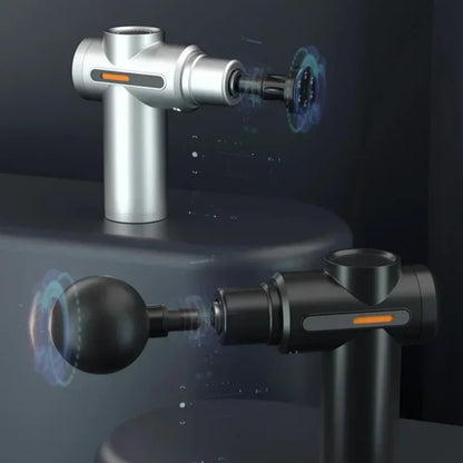 Mini Muscle Relaxer Gun